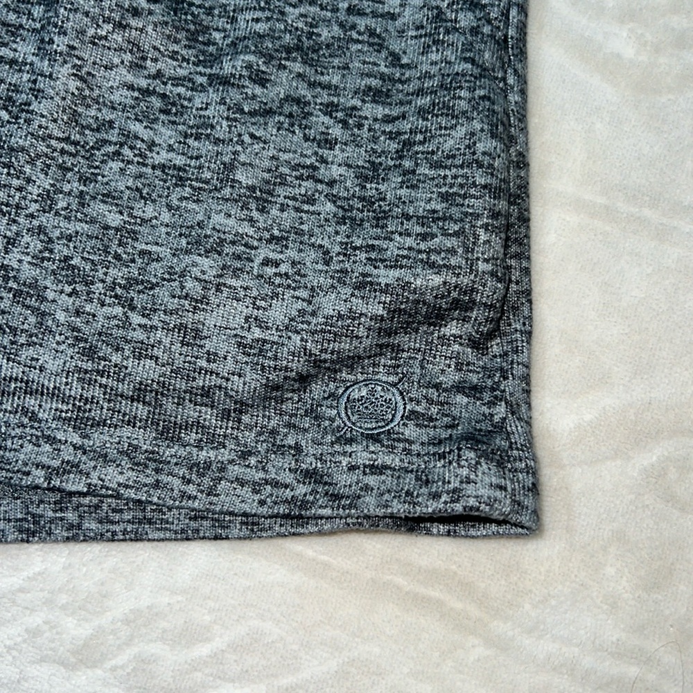 Born‎ comfy shorts - Picture 2 of 4